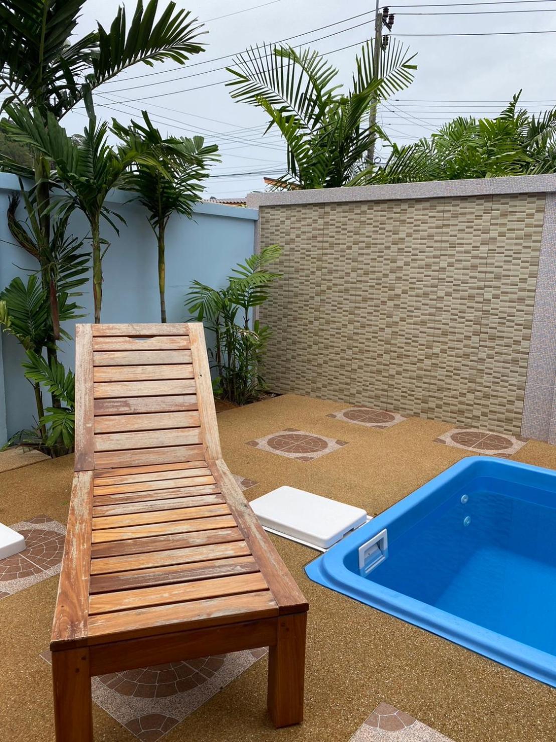 Blue Aura Pool Villa Nai Yang Beach Exteriér fotografie